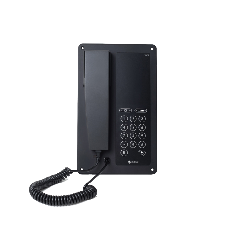 VAF-2 FXS Station | Zenitel